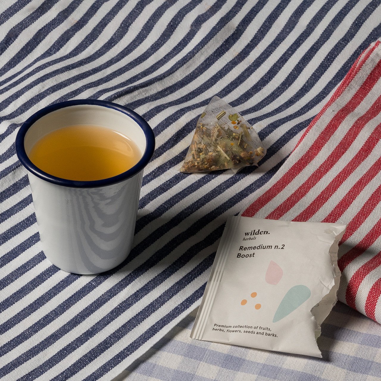 Single dose yes, but environmentally friendly