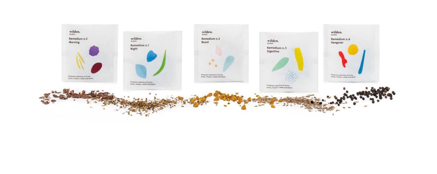 Sustainability, despite the single dose