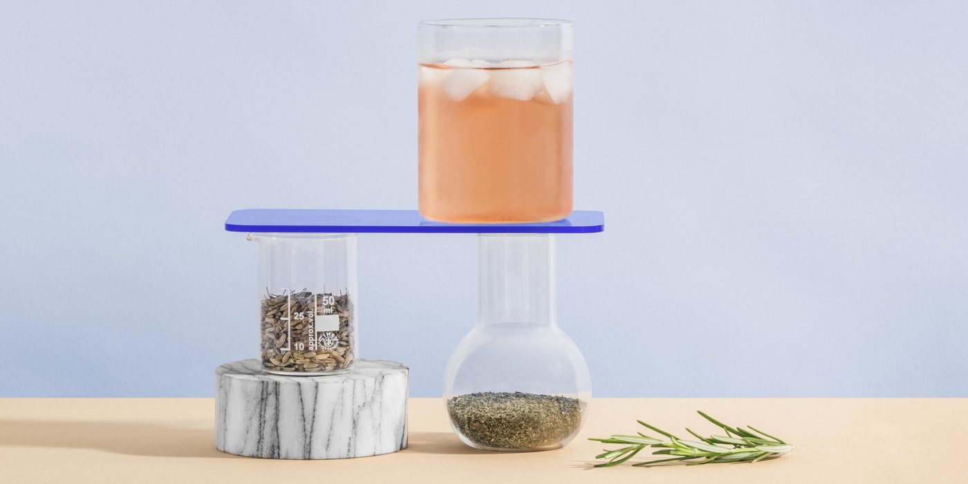 Remedium No. 3 - Digestive Remedium No. 3 - Digestive