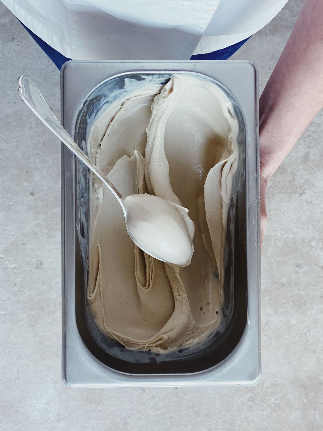 Herbs in the Kitchen 2.0: Marcello Rapisardi and Giorgia Eugenia Goggi