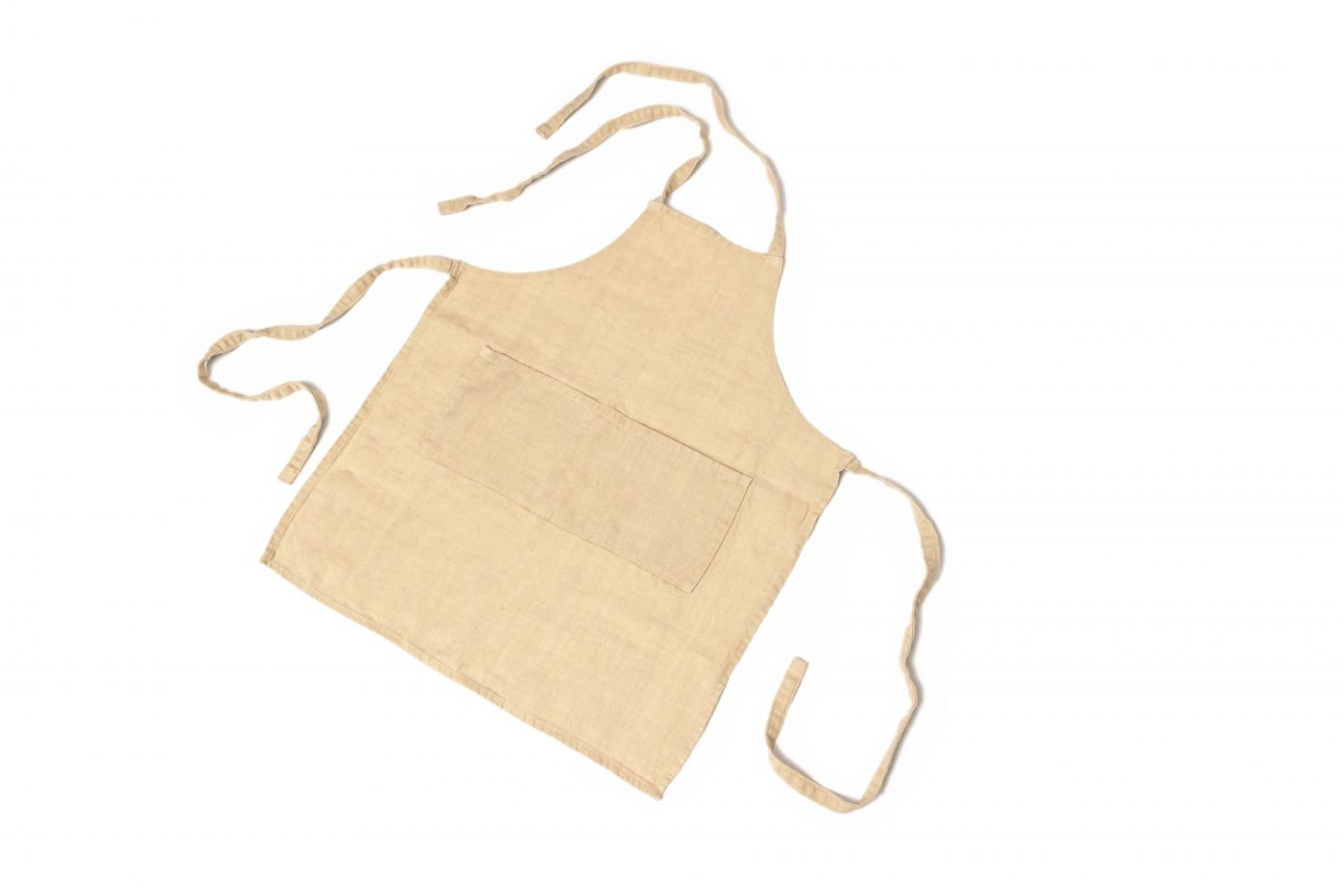 Wilden's textile accessories: the poetry of colors and natural materials