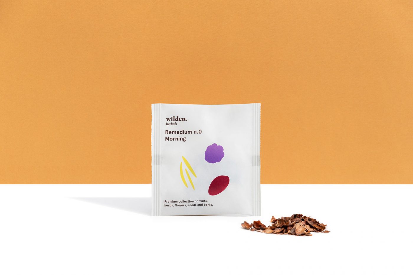 Red poppy seeds Red poppy seeds