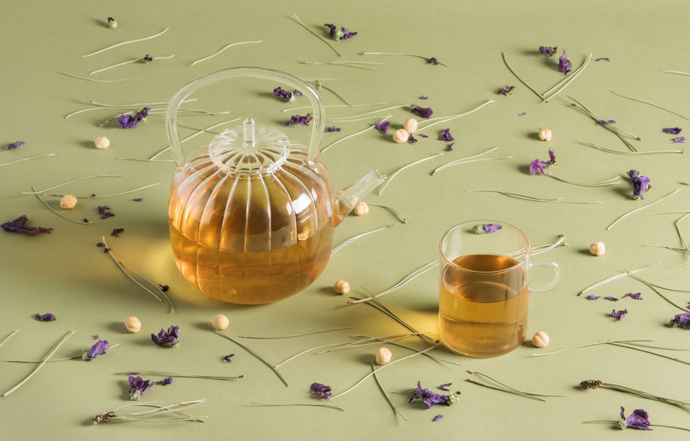 The suppliers of plants and spices The suppliers of plants and spices