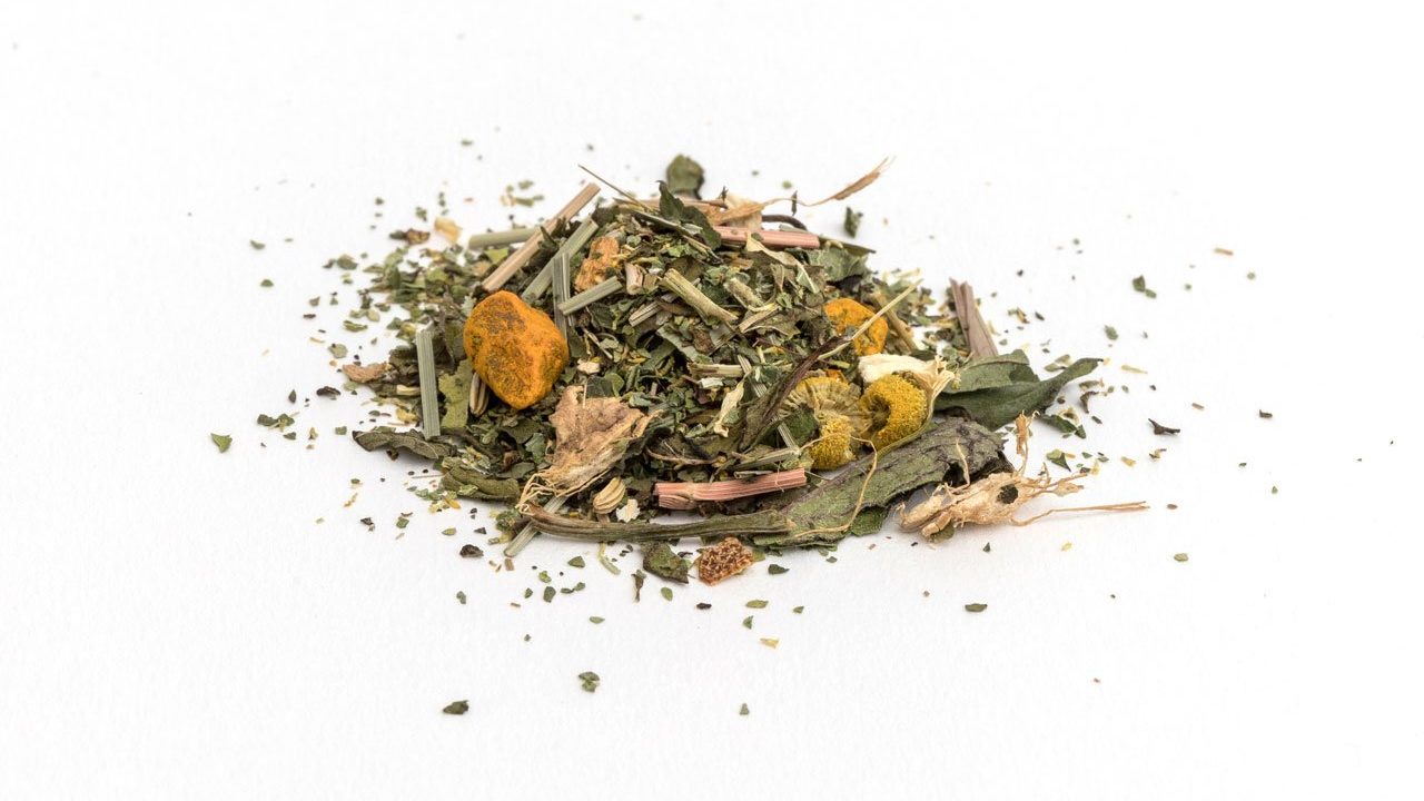 Remedium No. 4 - Hangover