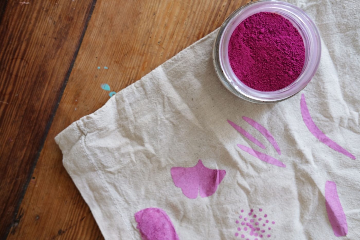 Wilden Tales: the color revolution by Paola Barzanò