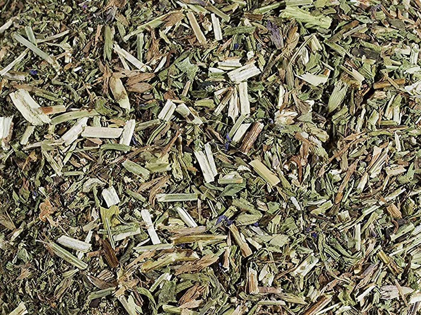 What are the properties and benefits of verbena?