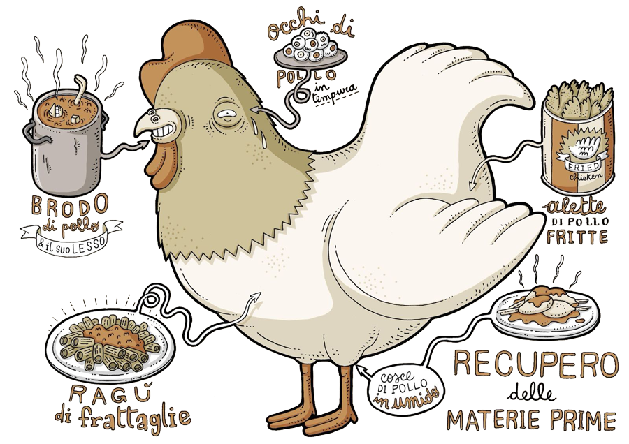 What is your mission?