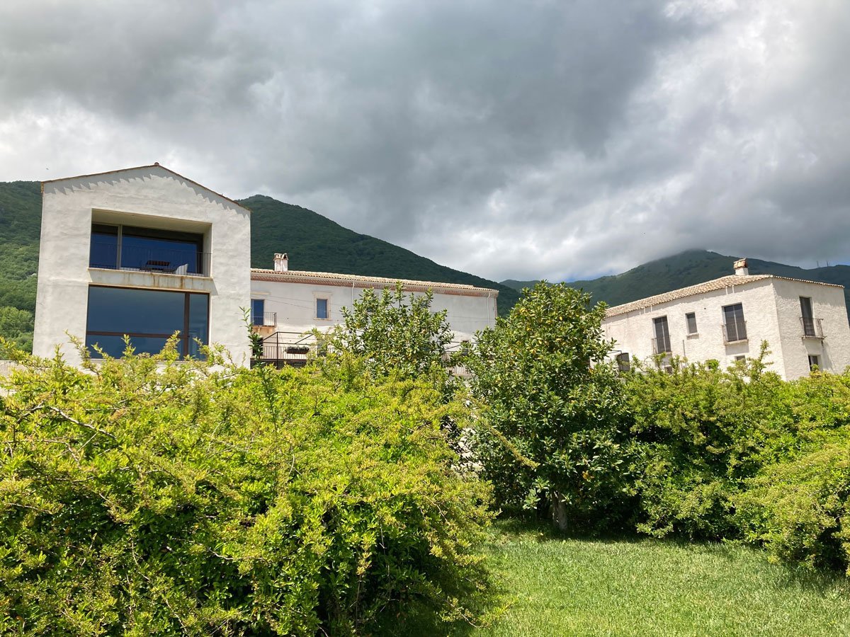 Casadonna by Niko Romito: a sensory tasting.