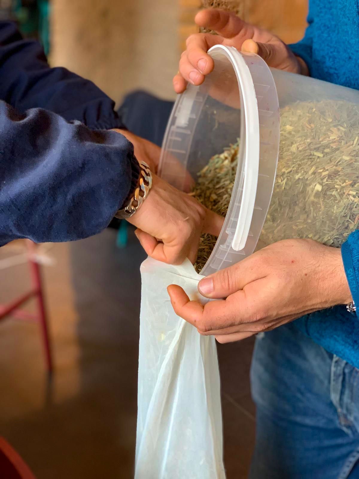 Fermentation in cans: what is the strength of Latta's proposal?