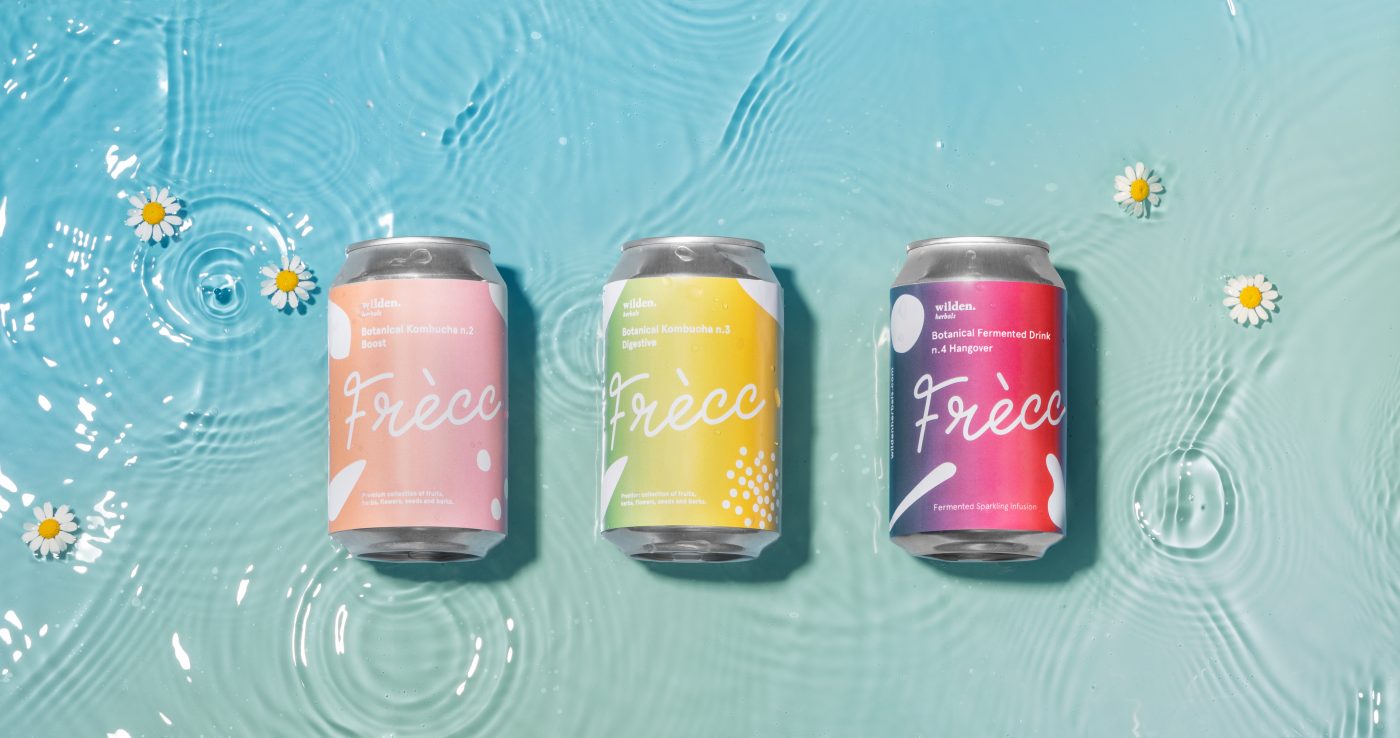 Beyond kombucha: botanical fermented beverages and alcoholic botanical fermented beverages