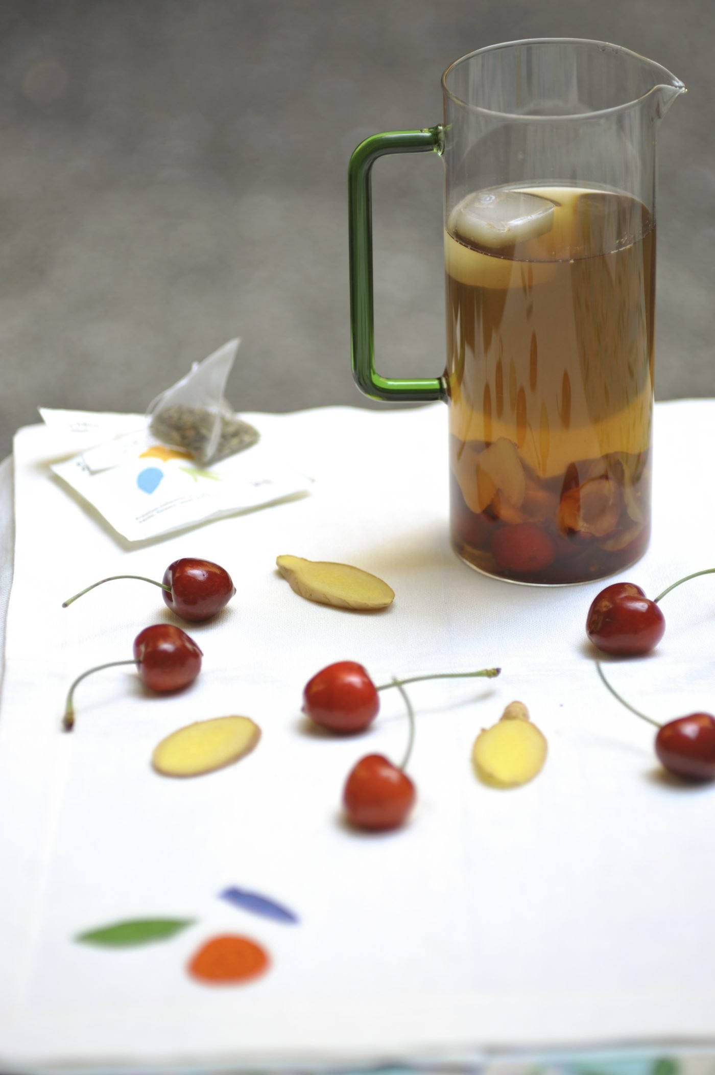 herbal tea-cold-focus