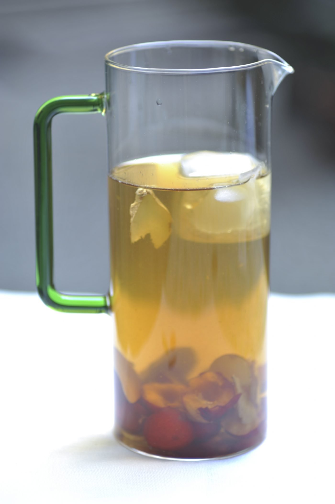 herbal tea-cold-focus