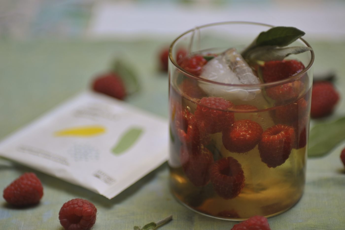 herbal tea-cold-digestive herbal tea-cold-digestive