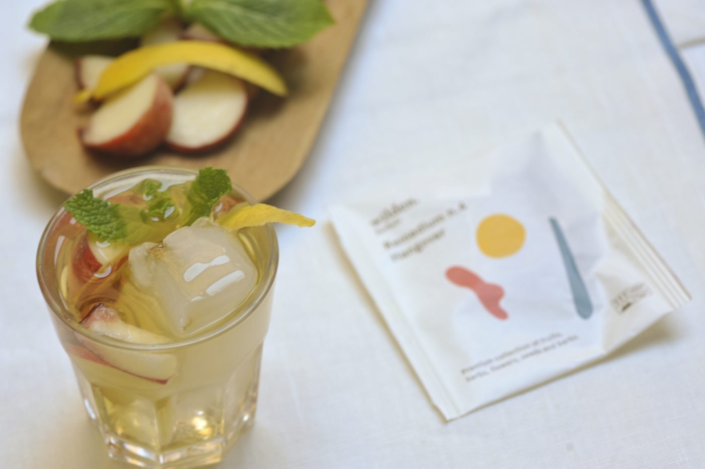 herbal tea-cold-hangover herbal tea-cold-hangover