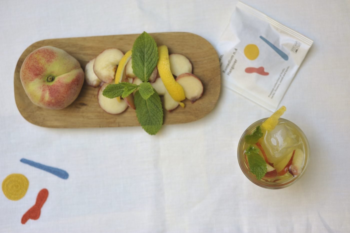 herbal tea-cold-hangover herbal tea-cold-hangover