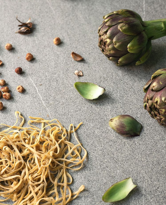 Interview with Gastromario