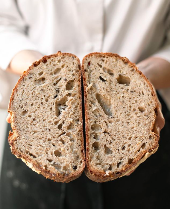 Interview with Gastromario