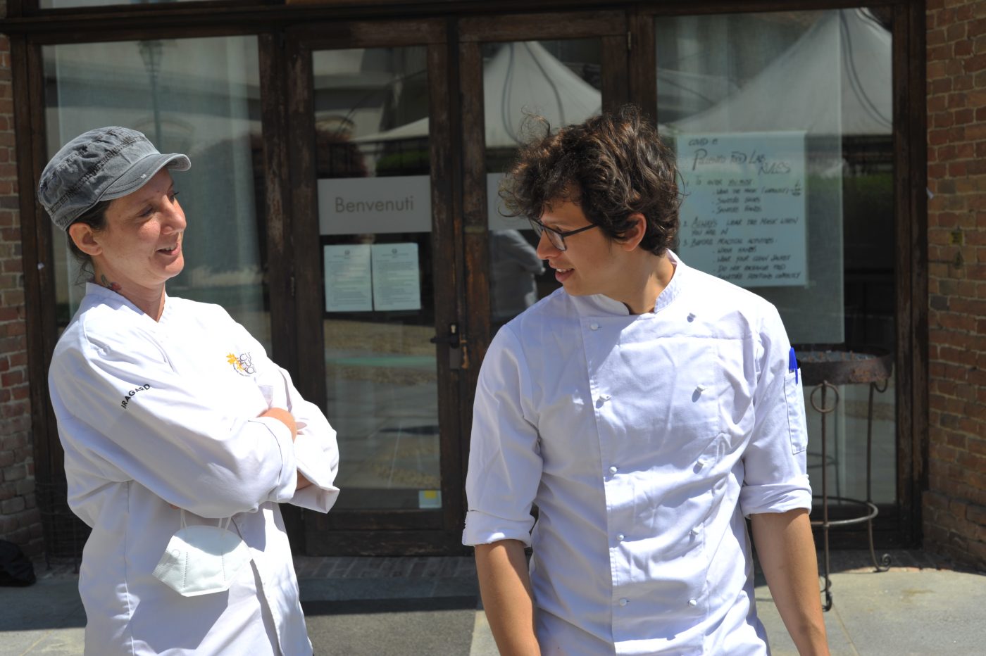 Making Wilden | The Alchemy of Food by Carol Povigna