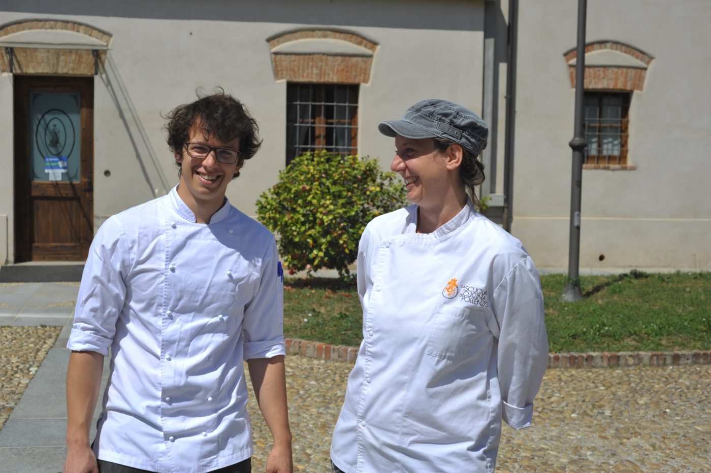 Making Wilden | The Alchemy of Food by Carol Povigna