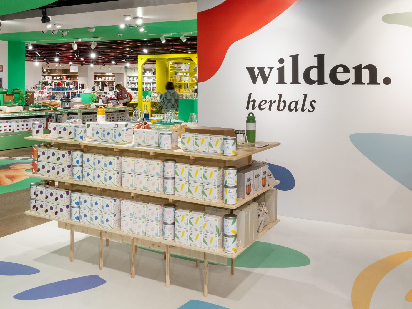 Wilden.herbals meets / Interview with Edoardo Giancola