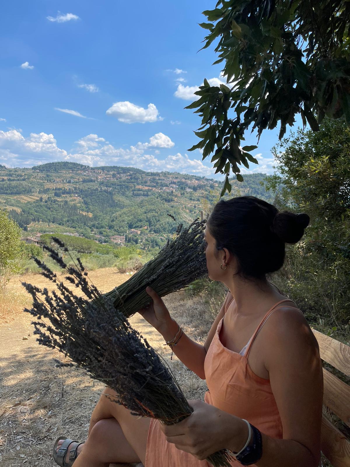 Meet the team: Sofia Tertzakian