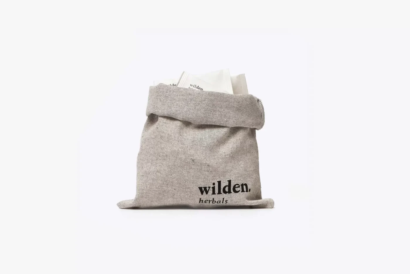 Cotton box - pack site