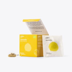 Botanica Propria Chamomile - Box 10pcs