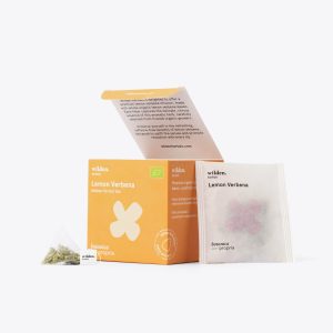 Botanica Propria Lemon Verbena - Box 10pcs