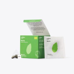 Botanica Propria Mint - Box 10pcs
